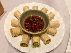 -客家大院·非遗赣南客家菜(郁孤台店)