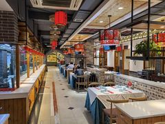 -晋美大掌柜(新建路店)