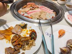 -钱小奴创意自助餐厅(仙居吾悦店)