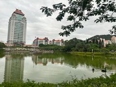 -厦门大学(思明校区)