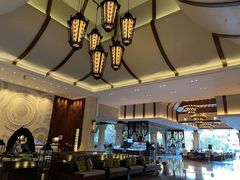 -西双版纳融创皇冠假日度假酒店