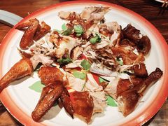 -广府乡下·饭庄(新港东路店)