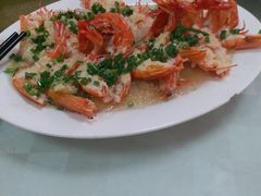 -金麒麟美食城