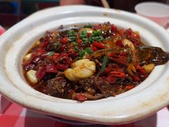 -辣小鲜·南昌大排档(船山路店)