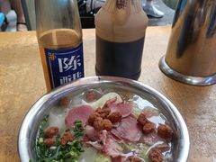 -晓芬叉烧圆子粉
