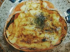 -樱の千渡日式料理·铁板烧•烧鸟(金盛田广场店)