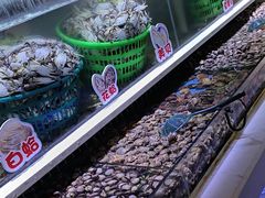 -聚盛源蒸汽海鲜火锅烤肉自助(巨川金海岸购物广场店)