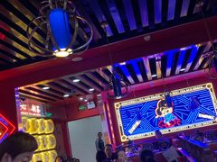 -宝葫芦西北茶食铺(万达店)