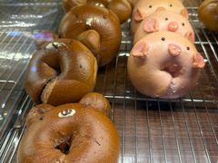 -乡田小墅(展览馆路JK FUN商城店)