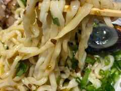 -面乙新派手擀面(大悦城店)