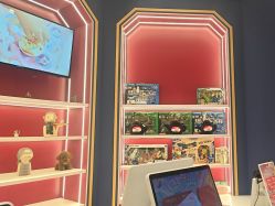 -meland亲子乐园(北京首开通州万象汇店)