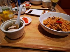 -味千拉面(煌华新纪元购物广场店)