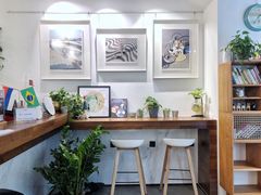 -海德柒号咖啡馆(保利海德公园店)