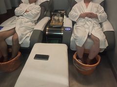 -沐森 •疗愈头疗馆(打浦桥店)