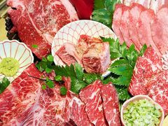 -300杯·和牛烧肉清酒专门店(廊里店)