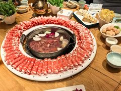 -额尔敦传统涮火锅·冰煮羊(铁东店)