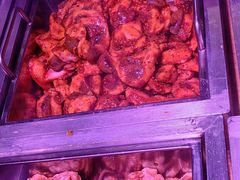 -聚盛源蒸汽海鲜火锅烤肉自助(巨川金海岸购物广场店)