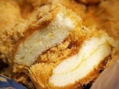 -鲍师傅糕点(江苏路店)