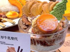 -CURRY YA 熟成咖哩專門店(深圳湾万象城店)