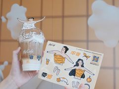 -麦当劳(湖滨路店)