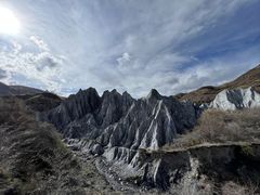 -墨石公园景区