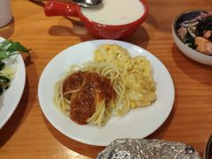 -So Lounge索兰至餐厅(蓝色港湾店)