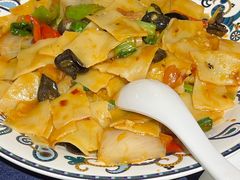 -伊带伊路新疆美食府(呼家楼店)