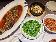 -回头食客-李久其家民间餐厅(望城金桥国际店)