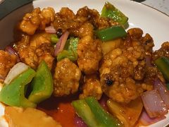 -秋色客家菜(流塘店)