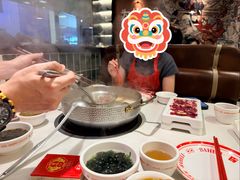 -八合里潮汕鲜牛肉火锅(上海汇智广场店)