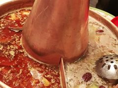 -芝麻花餐厅(祁家豁子店)