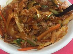 -北京舞蹈学院食堂