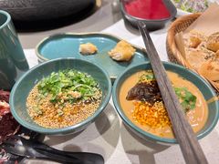 -新辣道鱼火锅(上地华联店)