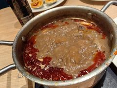 -星伦多自助料理(宝山龙湖天街店)