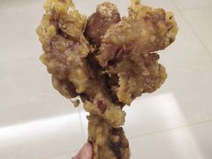 -一根排古(银泰城店)
