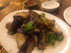 -老马斑鱼店(桂花路店)