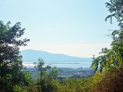 -云峰山自然风景区