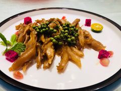 -子霖南山鲜虾面(南山总店)