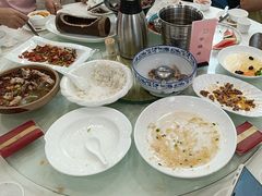 -澳门酒家(南航明珠店)