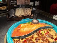 -吼堂老火锅(太古里总店)