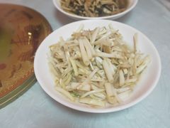 -天乐农家鱼头王(天目湖店)