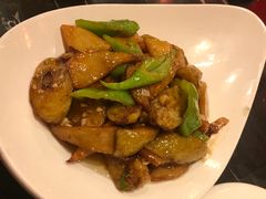 -金掌勺锅包肉(太原万达店)