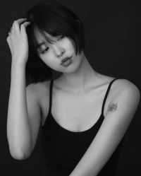 -吉米护肤造型