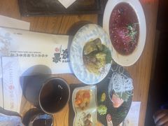 -炉胜·炉端烧·居酒屋