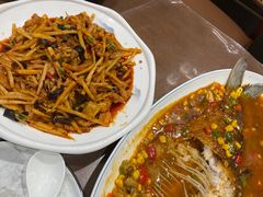 -食藕·武昌鱼(古德寺店)