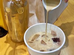 -九秋茶铺(三里屯店)