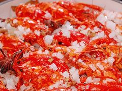 -金陵一哥龙虾(水木秦淮店)