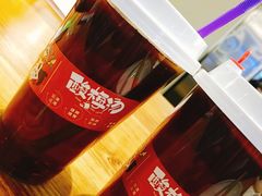 -大厨小馆(华阳城店)