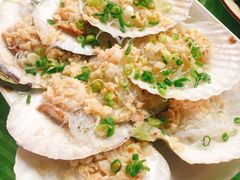 -盛港湾海鲜食府(黄沙店)