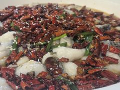 -邱大妈水煮(龙山店)